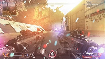 Modded Apex Legends Is The Best Thing To Ever Happen! (R5 Reloaded)