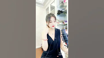 花椒直播 Chinese Lovely Girl 
