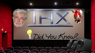 Did You Know? | THX