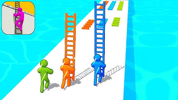 New Satisfying Mobile Game Number Masters Top Free Gameplay iOS,Android Max Skills All Levels