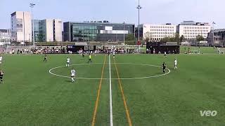 B.93 TV: Highlights fra B.93 vs. AaB søndag 21. maj 2023
