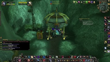 Hoe je Gezzarak de Jageres in Skettis kunt oproepen, zodat je de superbuit kunt krijgen en Terokk...