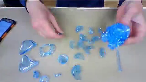 3D Bepuzzled Puzzle - Dumbo - Time Lapse