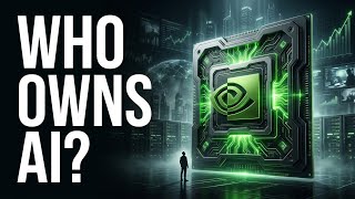 How NVIDIA Took Over AI |The Business Behind the AI Revolution