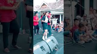 satru2 alvi ananta#shortvideo