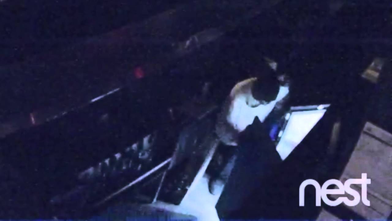 Person of Interest in Burglary II, 1200 b/o 9th St, NW, on April 25, 2016 northwestern visayan colleges