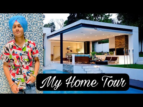 My Home Tour❤️