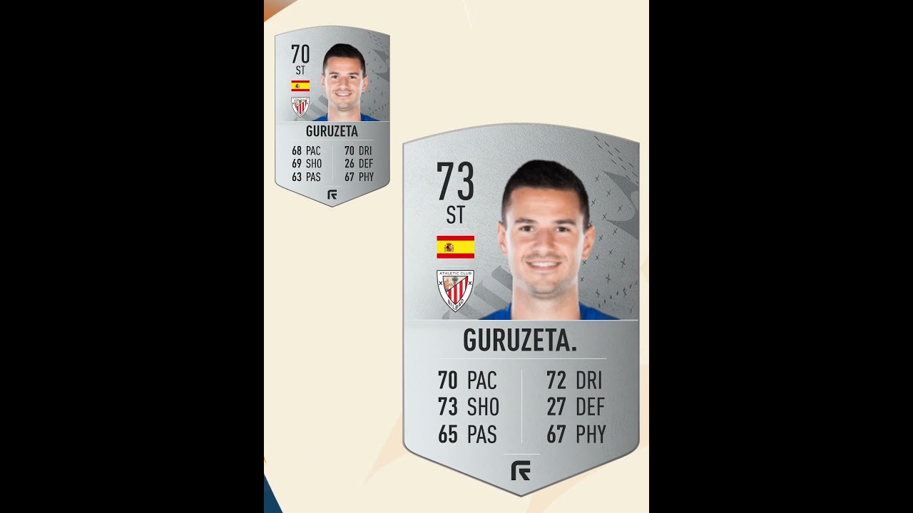 WINTER UPGRADES LALIGA FIFA 23 pt.3