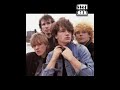 Stay - Stranger In A Strange Land