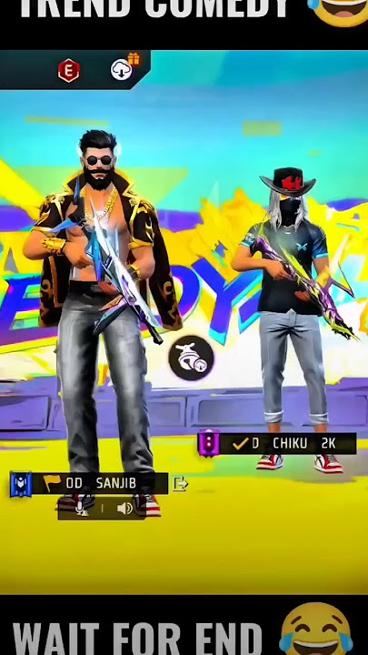 ODIA SHORT VIDEO 📷 FUNNY 🤣 GARIBA vs DHANI     #comedy #gaming #odiafreefirecomedyvideo