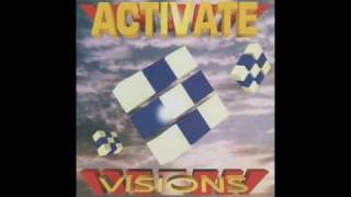 Activate - I say what i want (CDA version)