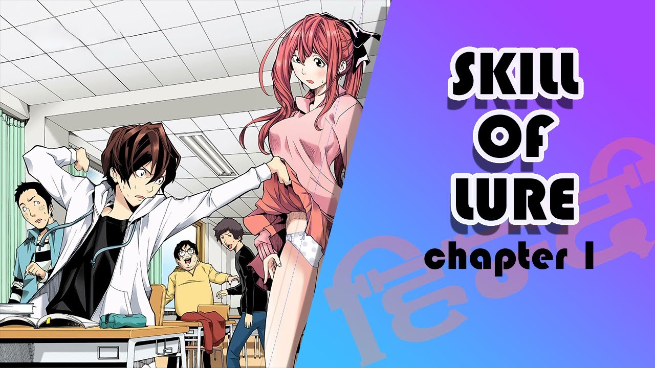 Skill of lure Chapter 1 Hindi YouTube