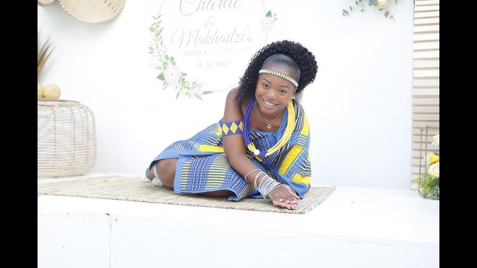 Vuyokazi's husband pays Lobola 4 Mpumelelo's 2 kids/Mayeni responds to comments on Vuyo ๐ญ๐คฏ - YouTube