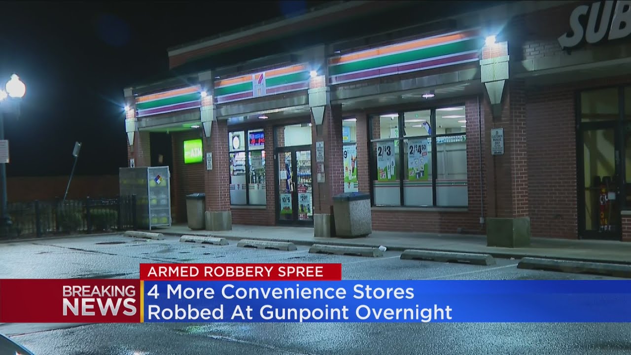 Teens arrested in San Diego armed robbery crime spree after convenience  stores held up