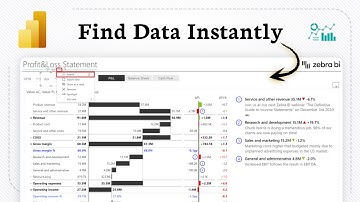 Hoe u zoeken in een Power BI-slicer inschakelt
