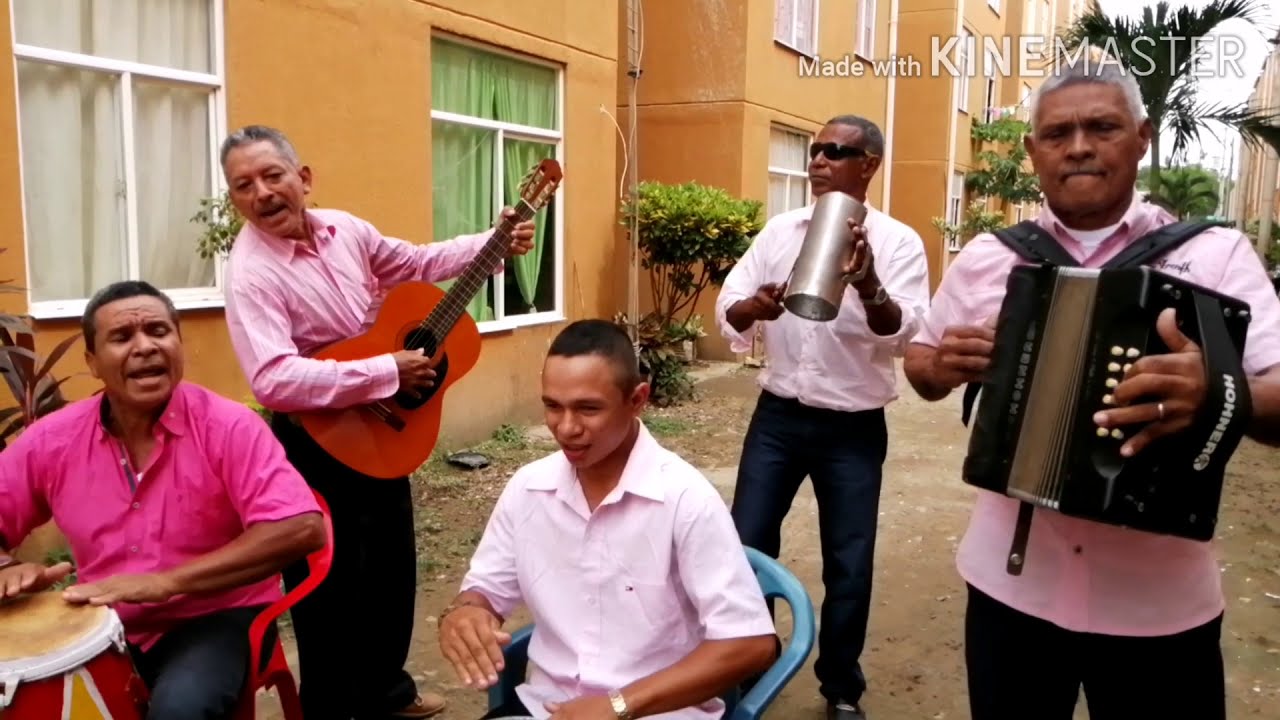 Se cumple el evangelio