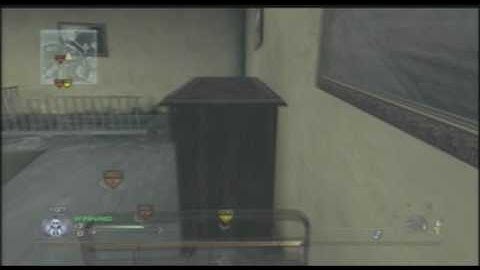 DlZZO :: Nice 1v4 Clutch On Rundown :: Modern Warfare 2