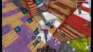 [VimeWorld] SkyWars Solo: Подборка киллов #1