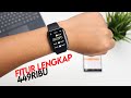 499Ribu Smartwatch Murah dari Brand Lokal!