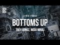 Trey Songz feat. Nicki Minaj - Bottoms Up | Lyrics