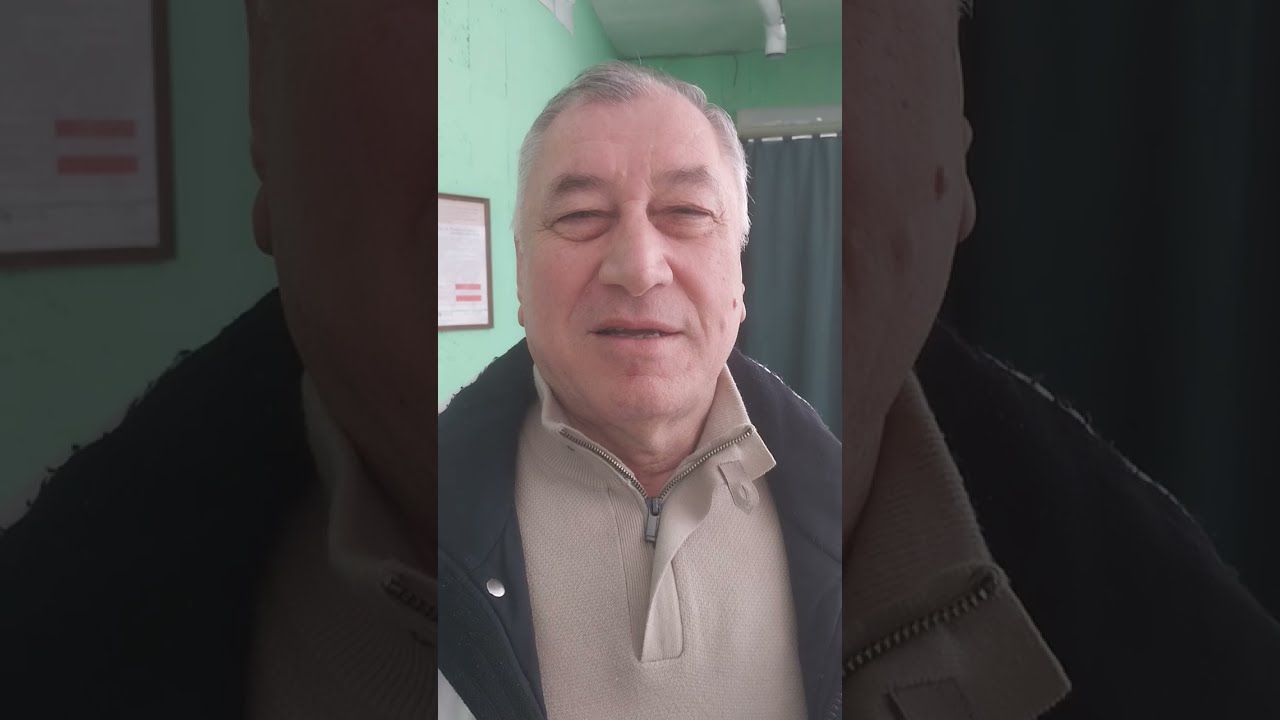 Али Нибежев пригласил на бесплатный массаж на трёх языках / Нальчик, "Migun"