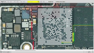 oppo A94 5G Charger data charging solution/Borneo schematic and hardware solution