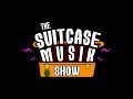 The Suitcase Musik Show Live leaf 2020 llano TX