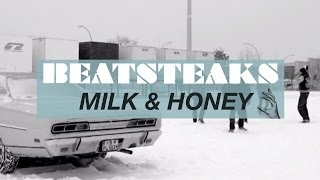 Video thumbnail of "Beatsteaks - Milk & Honey (Official Video)"