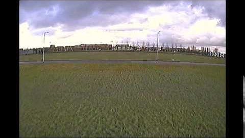 Second flight PID controller 1 (2015-01-31)