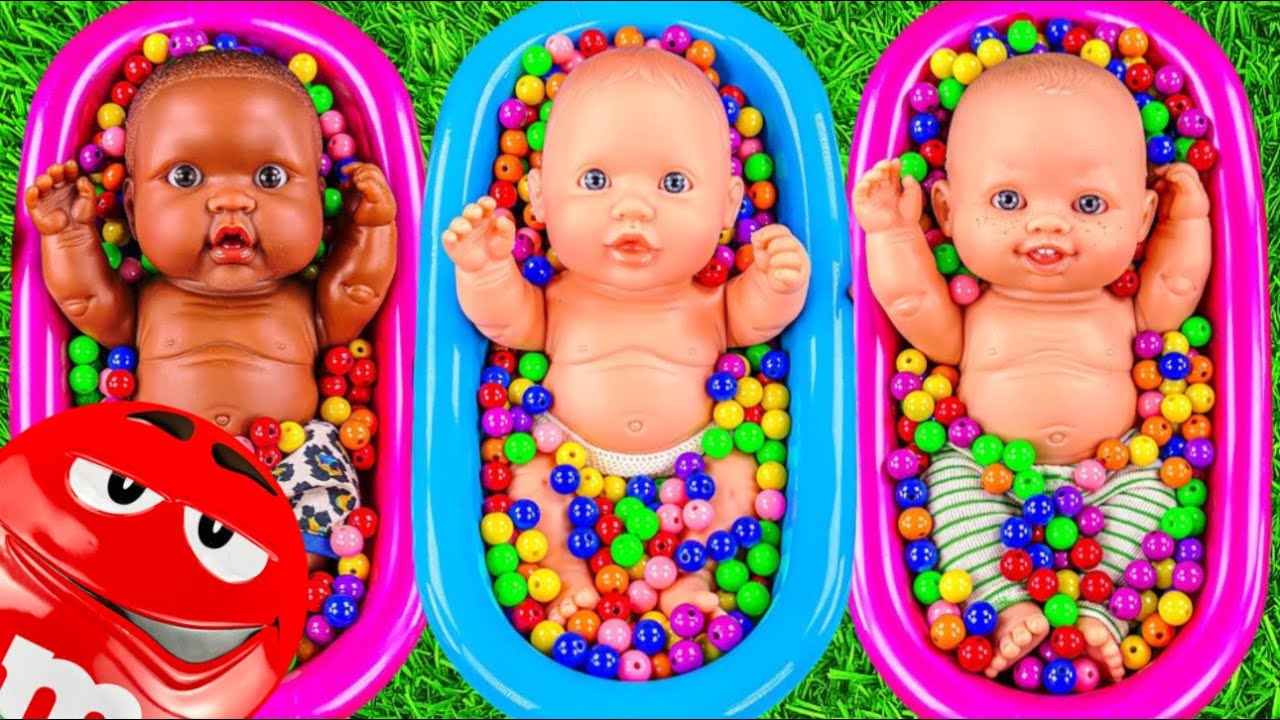 Long Slide Game With Cow Elephant Gorilla Hippopotamus Tiger - 3d Animal Game - Funny 3d Animals