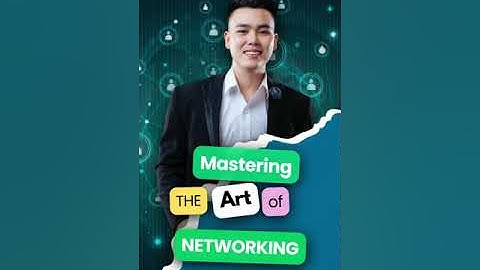 Mastering the Art of Networking: Small Business Success Unleashed!