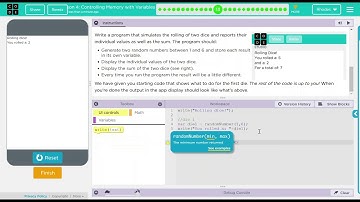 Unit 5 - Lesson 4: #9