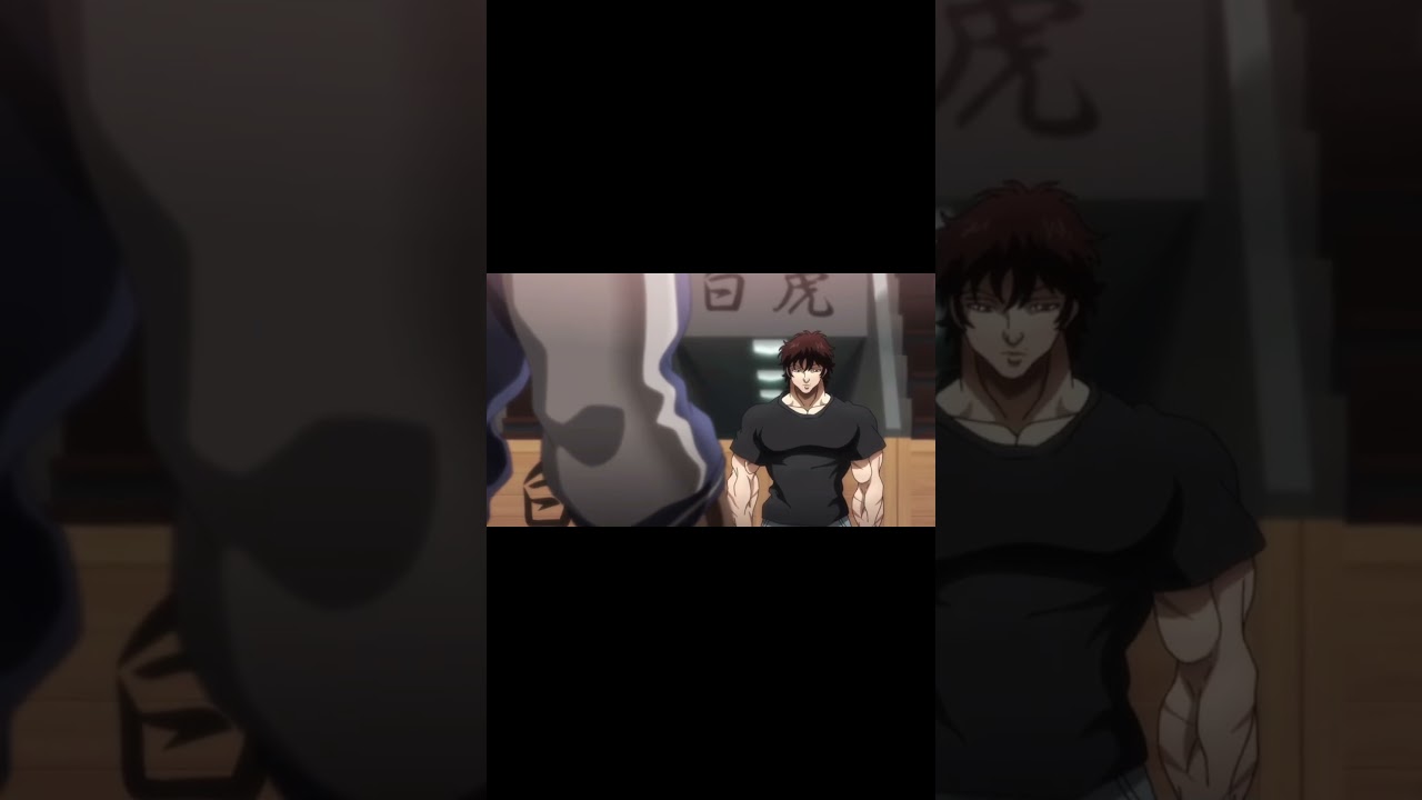 Assistir Baki Hanma: Son of Ogre 2 Dublado Episodio 26 Online