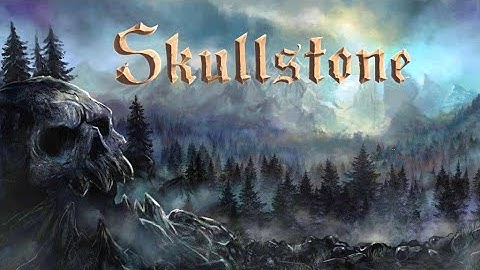 Skullstone - Party Building Dungeon Crawling RPG