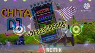 Happy birthday || new ||सुपर 2022 song dj|| remix song