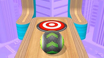 Going Balls SpeedRun Gameplay Level 58-62