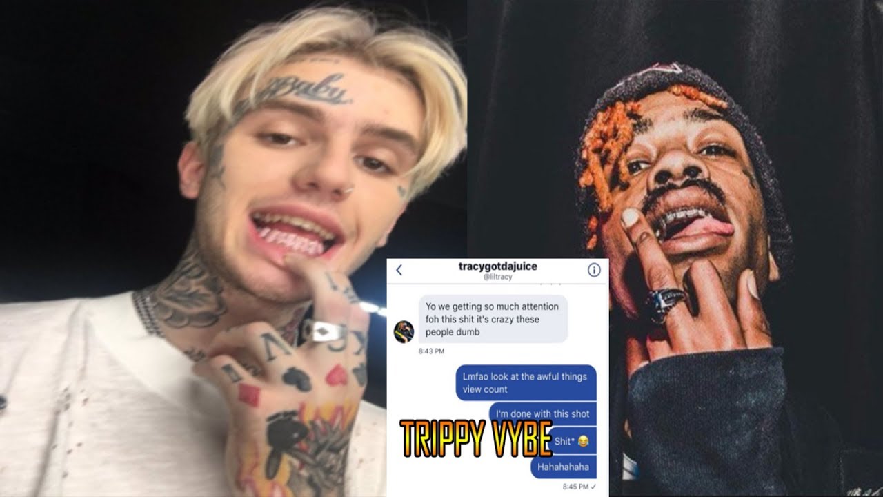 Image result for lil peep