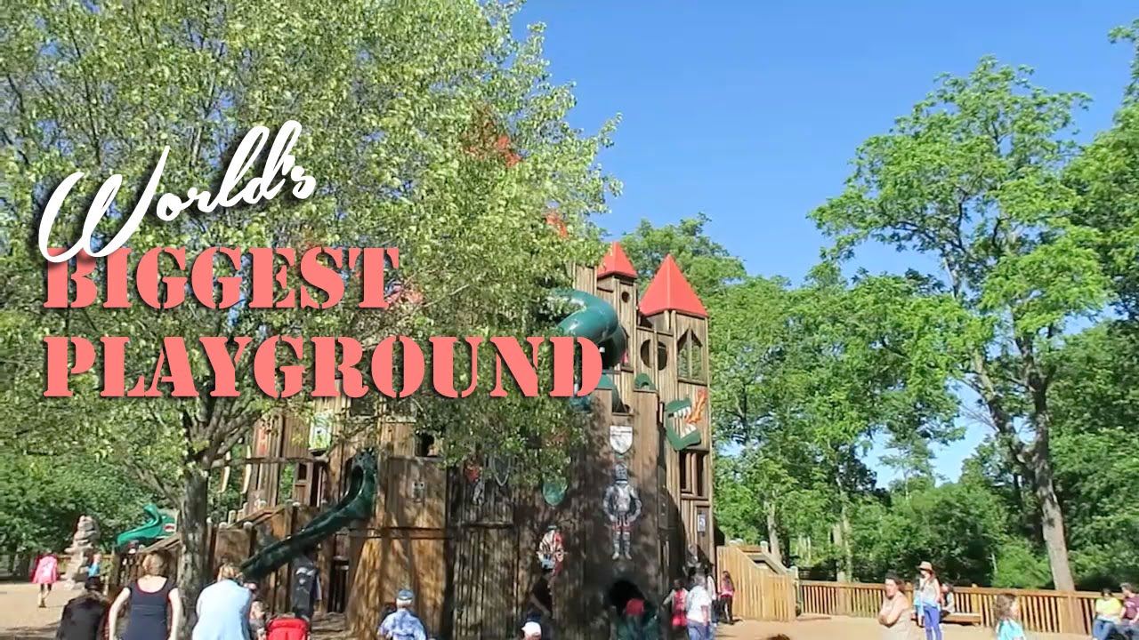 worlds best playgrounds crystal swarovski world worlds biggest playground youtube worlds best playgrounds crystal swarovski world worlds biggest playground youtube