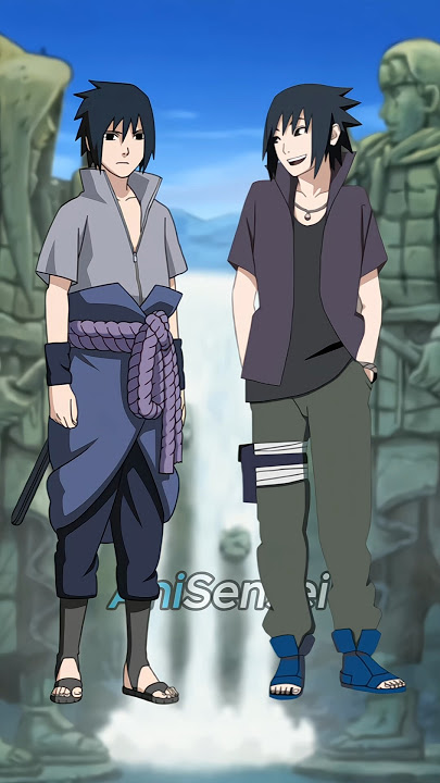 Naruto Characters in Genjutsu world !! 🔥 #naruto