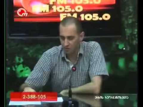 ფიქრია ჟვანია და დავით ანდღულაძე \"ახალშობილის კვება\"