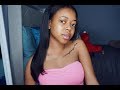 SASSINA CLIP IN HAIR REVIEW | ARIE BRIANNA