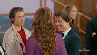 Digger - World Premiere with Tom Cruise, Catherine Princess of Wales, Emma DArcy, John Goodman @lounisphotography