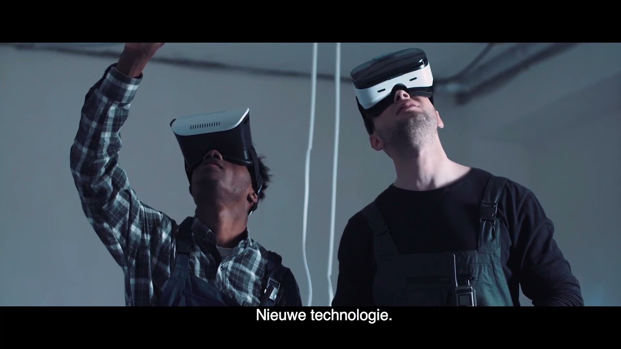 ICT Group Corporate video (NL)