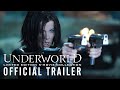UNDERWORLD 4K Ultra HD Collection – Official Trailer (HD) Mp3 Song