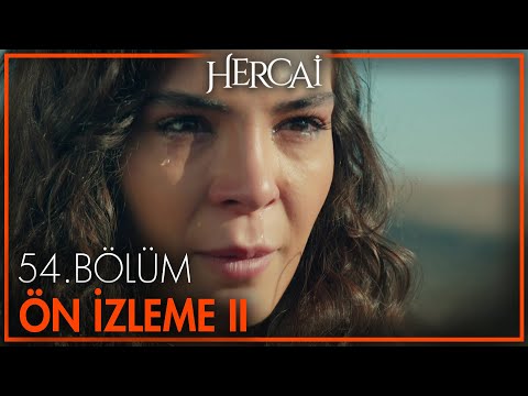 Hercai 54. Bölüm Ön İzleme 2