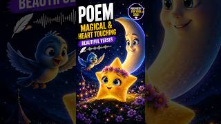 The Little Star Who Lost Her Glow ✨ | A Magical Bedtime Story for Kids