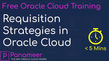 Oracle Cloud Tutorial Ep 0041 | Procurement Cloud Implementation Strategies