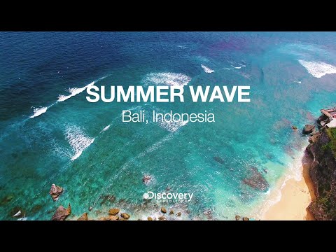 홍보영상 Discovery Bali편