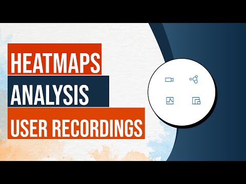 Free Heatmaps & User Recordings with Microsoft Clarity