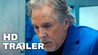 HIGH HEAT - Official Trailer (2022)